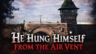 HE HUNG HIMSELF AFTER A VISIT FROM HIS FAMILY #prisonpolitics #prison #prisonreform #harmprevention