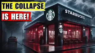 20 Stores Dying Right Before Our Eyes in 2025