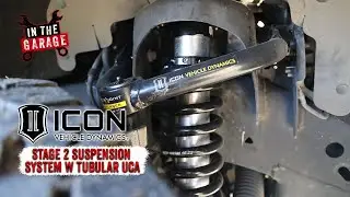 ICON Vehicle Dynamics 0-2.63