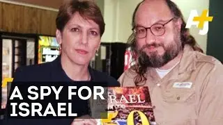 Man Caught Spying For Israel To Be Released On Parole