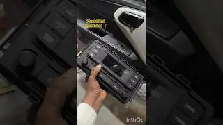 #hyundai #aura #Android player#automobile #caraccessories #carlover
