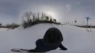 SkiCamelBack 12222019