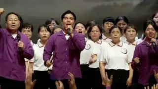 Cheonshim Won 1392 song 'Stand Up' offering
