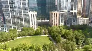 Millennium Park Condo With Forever Lake Park + Skyline Views ! @LuxuryLivingInternational