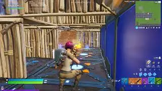 Trying to get NEW Season Umbrella | Fortnite Chapter 2 Season 2