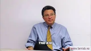 Collaboration is Key: Partnering with Your Child