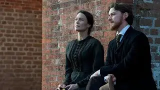 The Conspirator Full Movie Review & Information | James McAvoy | Robin Wright