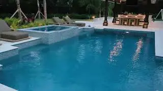🏌️&zwj;♂️ Backyard Luxury: Custom Putting Green, Cabana & Pool by Pratt Guys Jacksonville