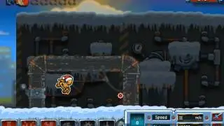 canoniac launcher xmas 3)