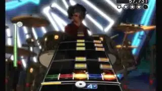 Styx - Blue Collar Man (Long Nights) [Rock Band 2] Expert Guitar