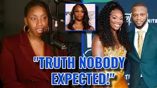 Jaguar Wright SPEAKS OUT on Claressa Shields & Papoose 👀 Shocking Claims Go Viral