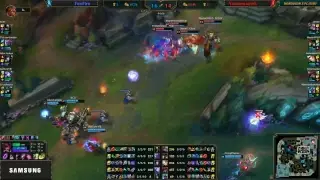 Mondocon/ PC Guru Show League of Legends k&ouml;z&ouml;ns&eacute;gj&aacute;t&eacute;k