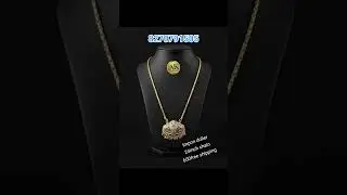 impon#jewellery #impon