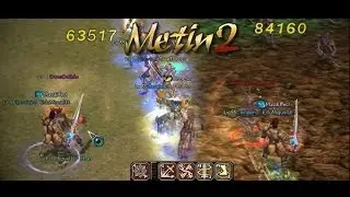 EduMiguel18 Maior dano de n&iacute;vel 55 (PvP e PvM)