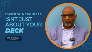 True Investor Readiness Explained!