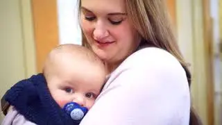 Talking Is Teaching Lullabies