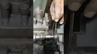 repair honing drill collet adapter to drill chuck #paanogawin #machineshop
