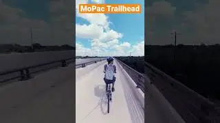 45SW Trail | Austin, TX | Insta360 | @DesiTeslaDad