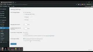 How to Stop Search Engines from Crawling & Indexing a WordPress Site | Moyeez Academy