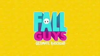 Fall Guys Ultimate Knockout || Op Montage || Funny games || Best Highlights