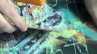 Yugioh Deck Profile: Inzectors (READ DESCRIPTION)