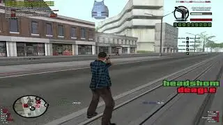 super old момент из сампа
