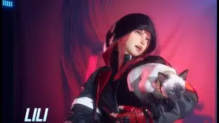 TroyHillTV S4 EP 8 |  TEKKEN 8 - LEARNING LILI PART WHO FREAKING KNOWS AT THIS POINT LOL