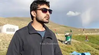 Devsai National Park Skardu Gilgit Baltistan