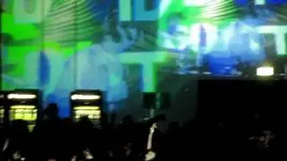 David Guetta live at Boothaus Cologne, Germany HD