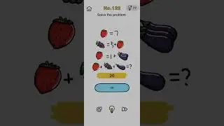 Brain Out level 122 tutorial