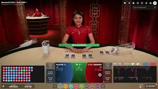 Unintentional ASMR Casino 💫🌛🤎 Nice and delicate sleep dealer