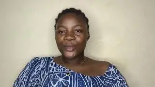 Tutor Blessing