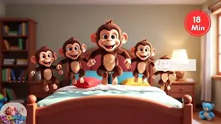 10 Videos mashup