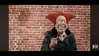 Disney angry kid s1 ep 4 goals and stinky fingers￼￼￼