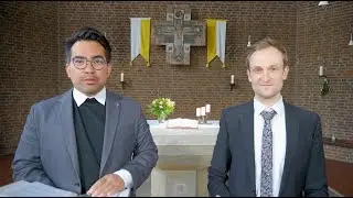 &Ouml;kumenische Video-Andacht im Mai