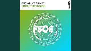 From The Inside (Original Mix)
