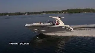 2019 Chaparral 347 SSX | Lakeside Marina