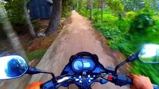 পেট্রোল পাম্প থেকে তেল নেওয়ার সময়।।