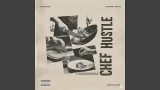 Chef Hustle