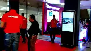 14th Dhaka Motor Show 2019||Day:1||ICCB||International Convention Center Boshundhora||