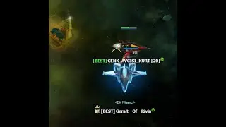 Darkorbit TR 1-5 | Mayınla DELİ AVI