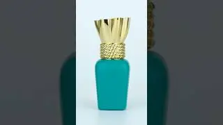 Fancy Attar Bottle With Box | Attar Bottle
