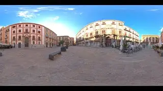24K REAL SKYBOX FOR ARCHIVIZ HDR PACK - Unity 3D Asset Showcase