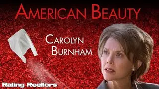 Carolyn Burnham: The Real Estate Queen from American Beauty