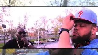 Black Villan & Bruno Brinks Brinks- Bang Bang