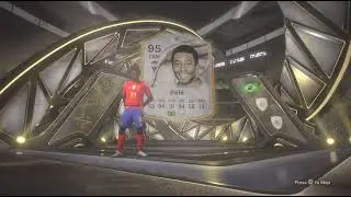 FC26 Pele from icon pack