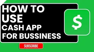 Как использовать приложение Cash App для бизнеса | Легко принимайте платежи и управляйте продажами