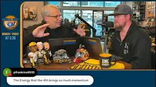 DK's Double Shot of Penguins: Taken seriously?