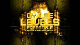 LEVELS FREESTYLE DY LEE MIXED BY MIGRAYNE OF 808 MAFIA
