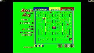 Doodle Bug 1985Microdeal DRAGON DATA LTD DRAGON 32 64 COMPUTER